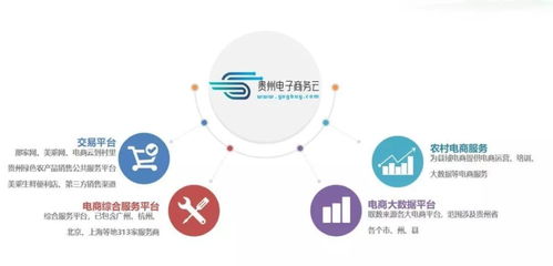 互聯(lián)網(wǎng)數(shù)據(jù)服務助力黔貨出山 貴州電商云的多彩征程